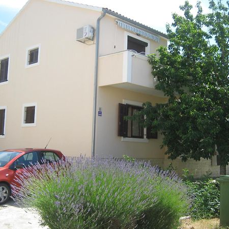 Apartments Blanka زادار المظهر الخارجي الصورة