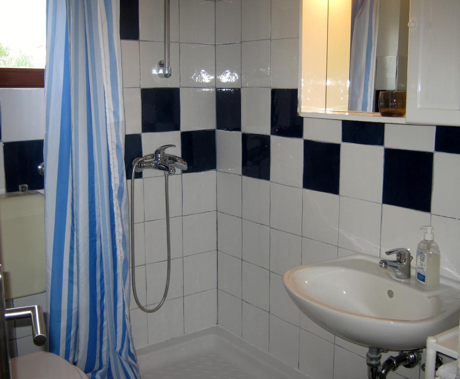 Apartments Blanka زادار الغرفة الصورة
