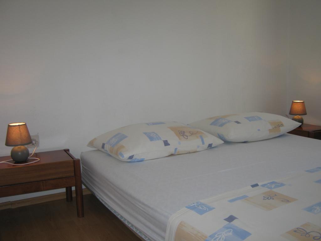Apartments Blanka زادار المظهر الخارجي الصورة
