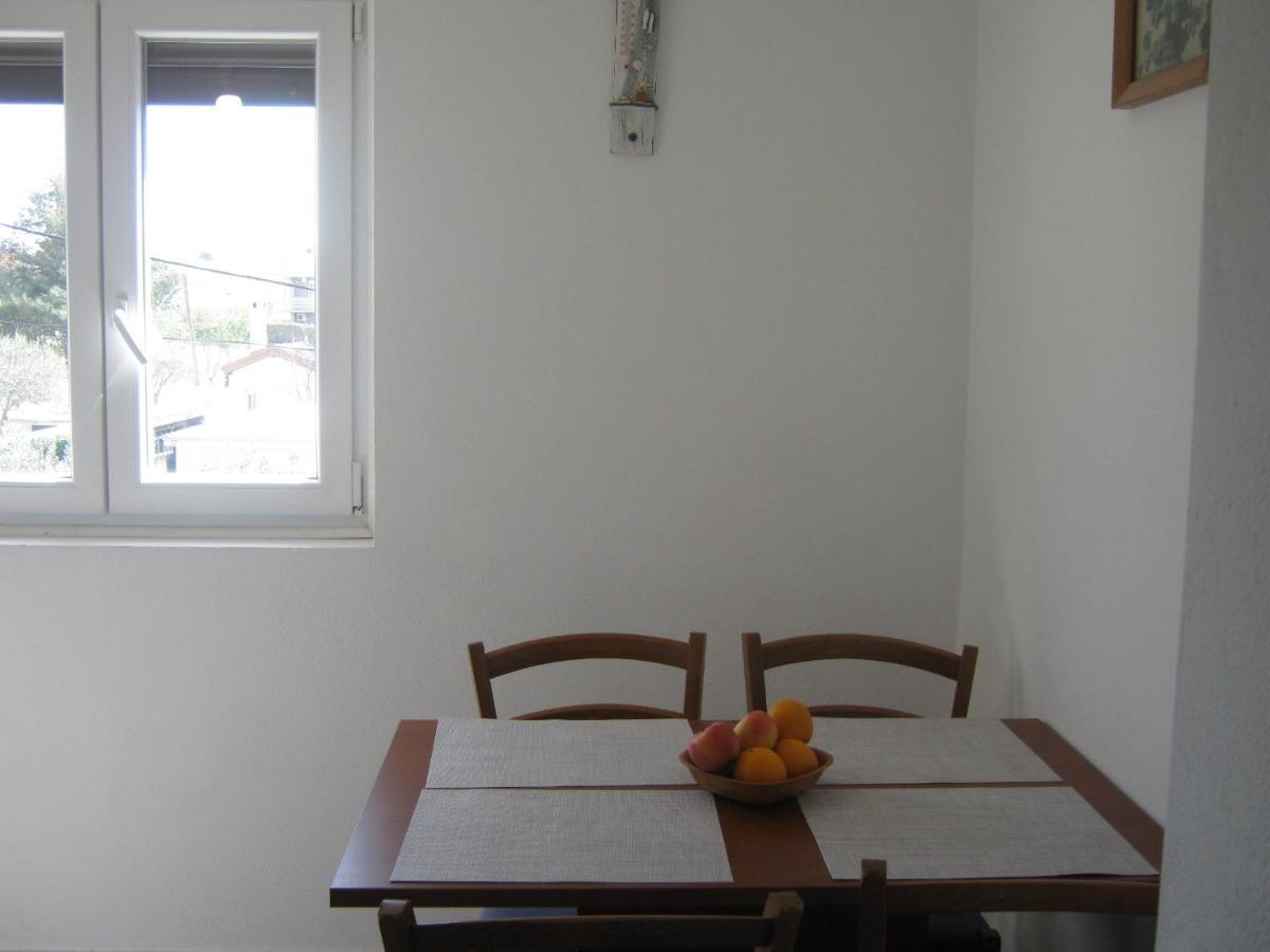 Apartments Blanka زادار المظهر الخارجي الصورة