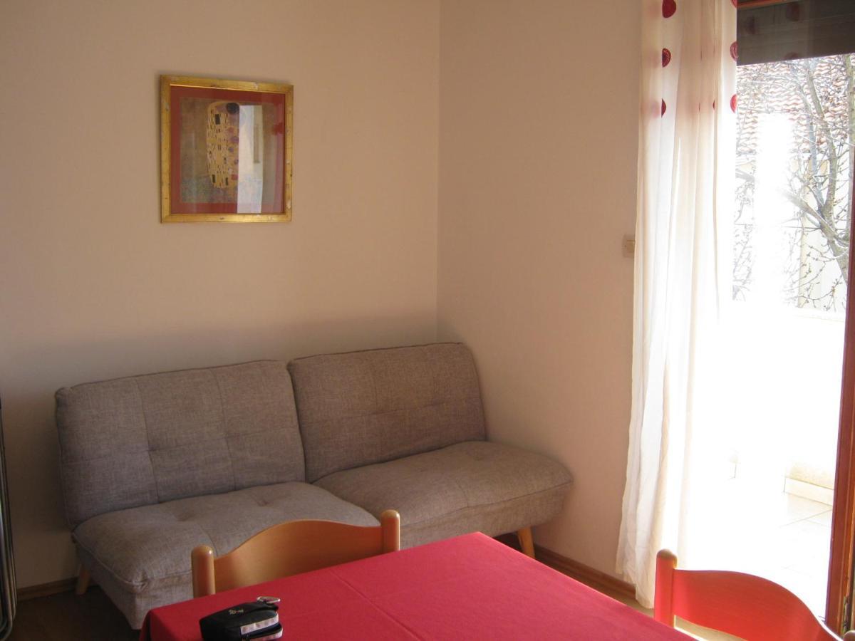 Apartments Blanka زادار المظهر الخارجي الصورة