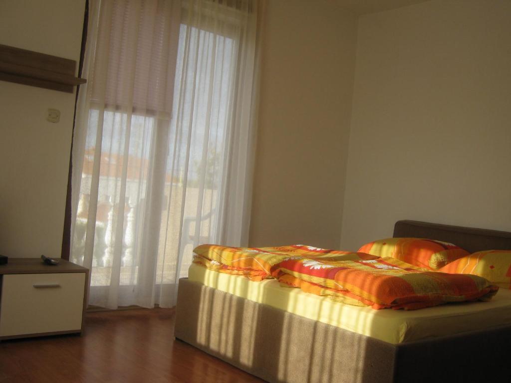 Apartments Blanka زادار الغرفة الصورة